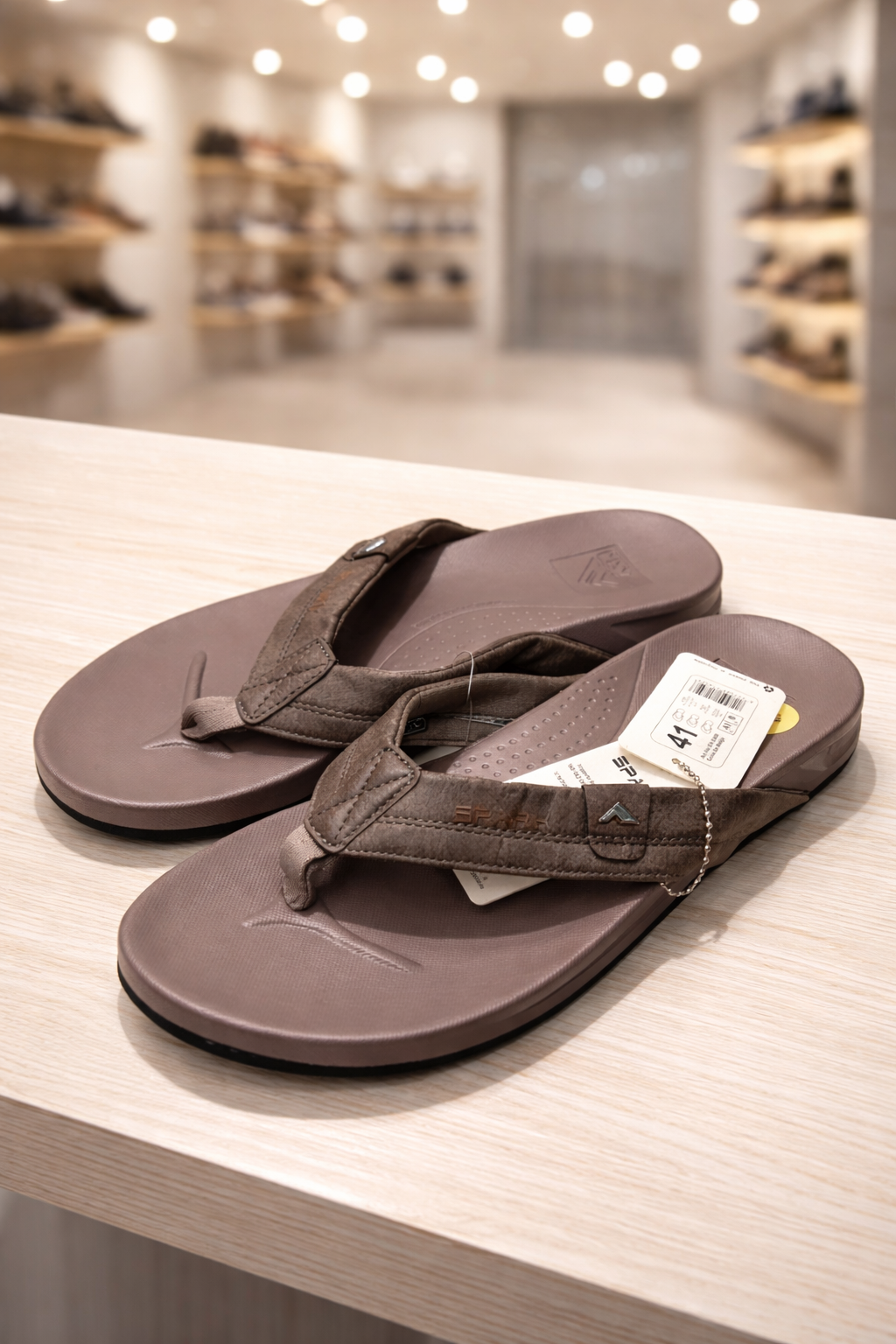 Claquette Prestige SPK-12