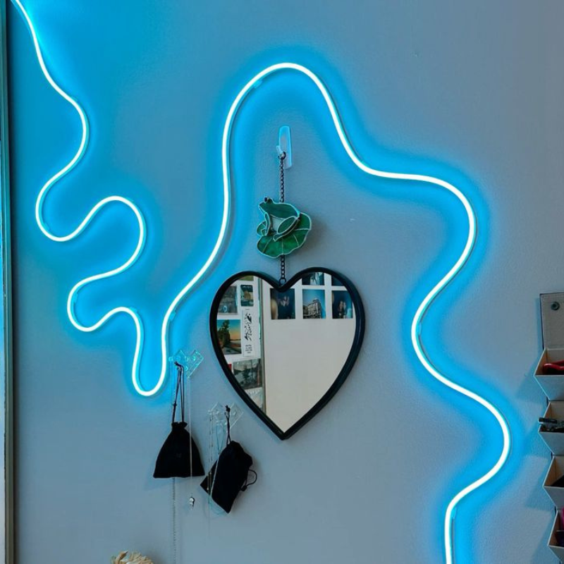 Bande lumineuse LED pour décoration