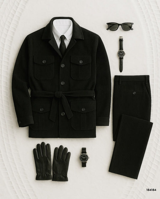 Le Total Look Ceinture