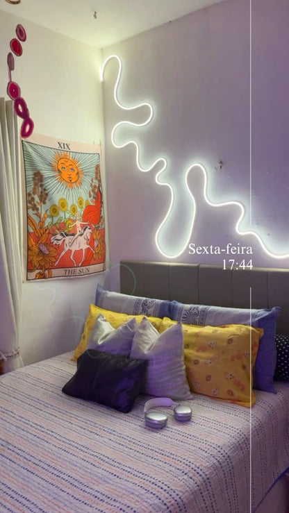 Bande lumineuse LED pour décoration