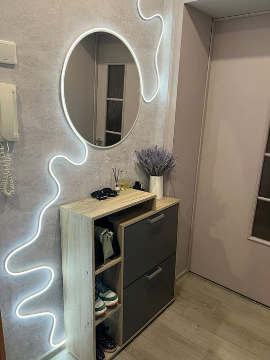 Bande lumineuse LED pour décoration