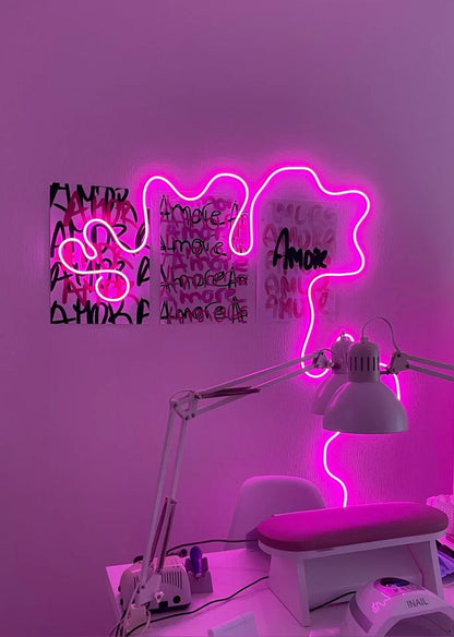 Bande lumineuse LED pour décoration