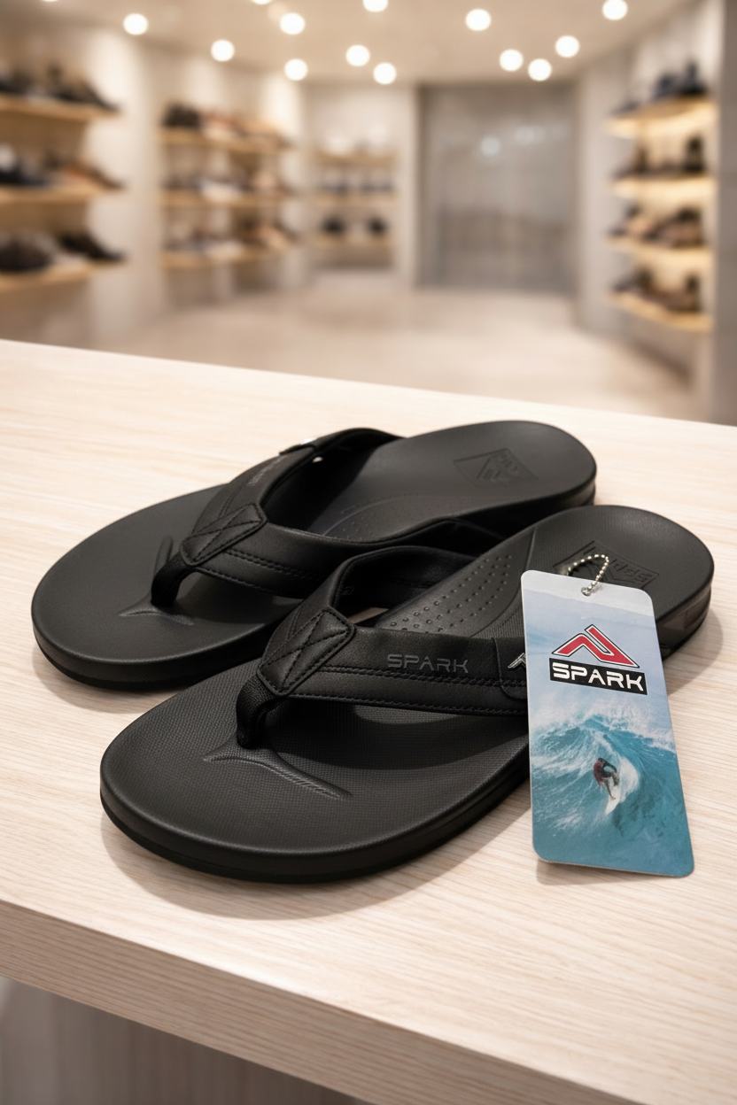 Claquette Prestige SPK-12