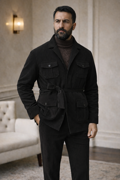 Le Total Look Ceinture 2