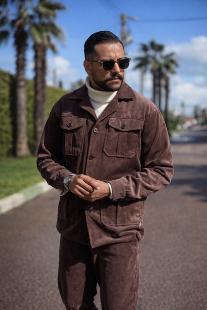 Tactical Elegance Costume 2