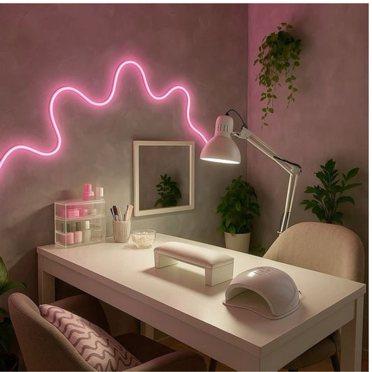Bande lumineuse LED pour décoration