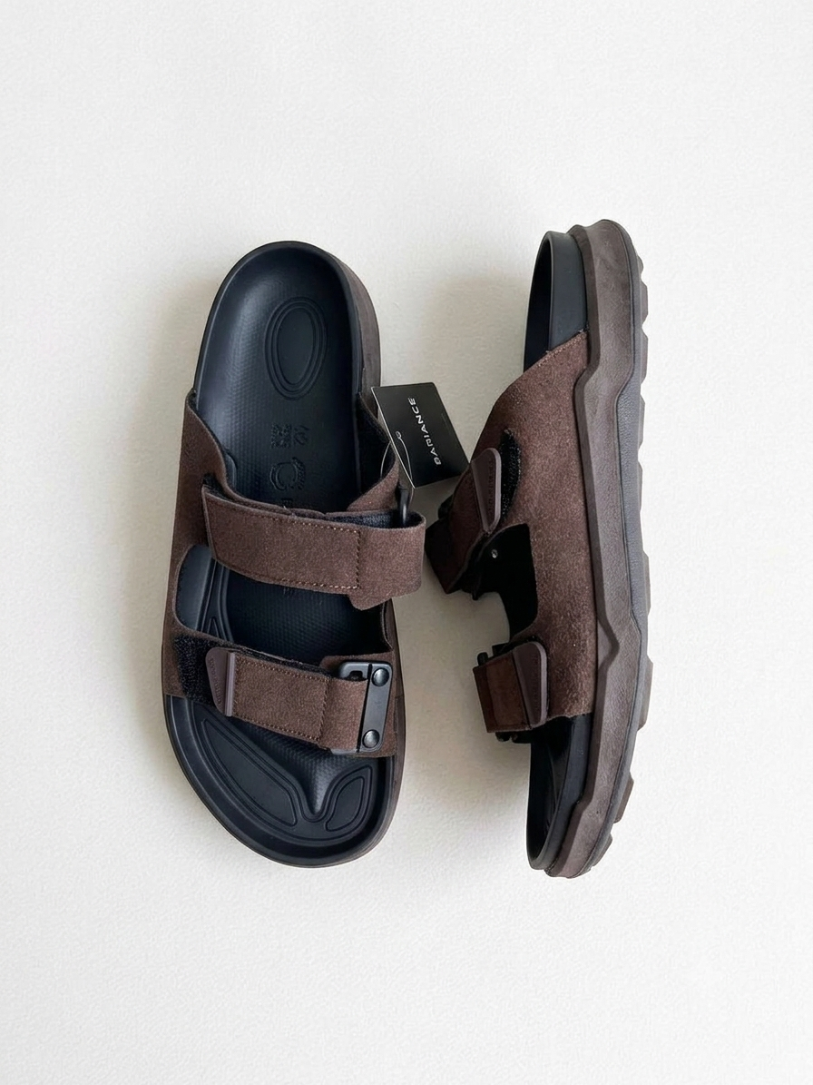 Sandal Sommet - Signature Comfort Series