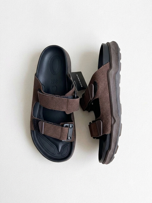 Sandal Sommet - Signature Comfort Series