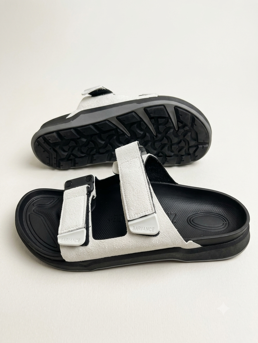Sandal Sommet - Signature Comfort Series