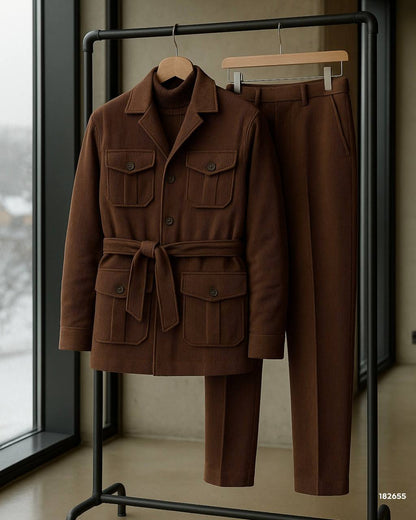 Le Total Look Ceinture