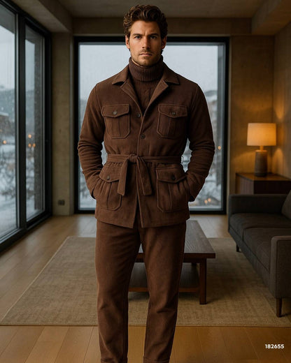 Le Total Look Ceinture