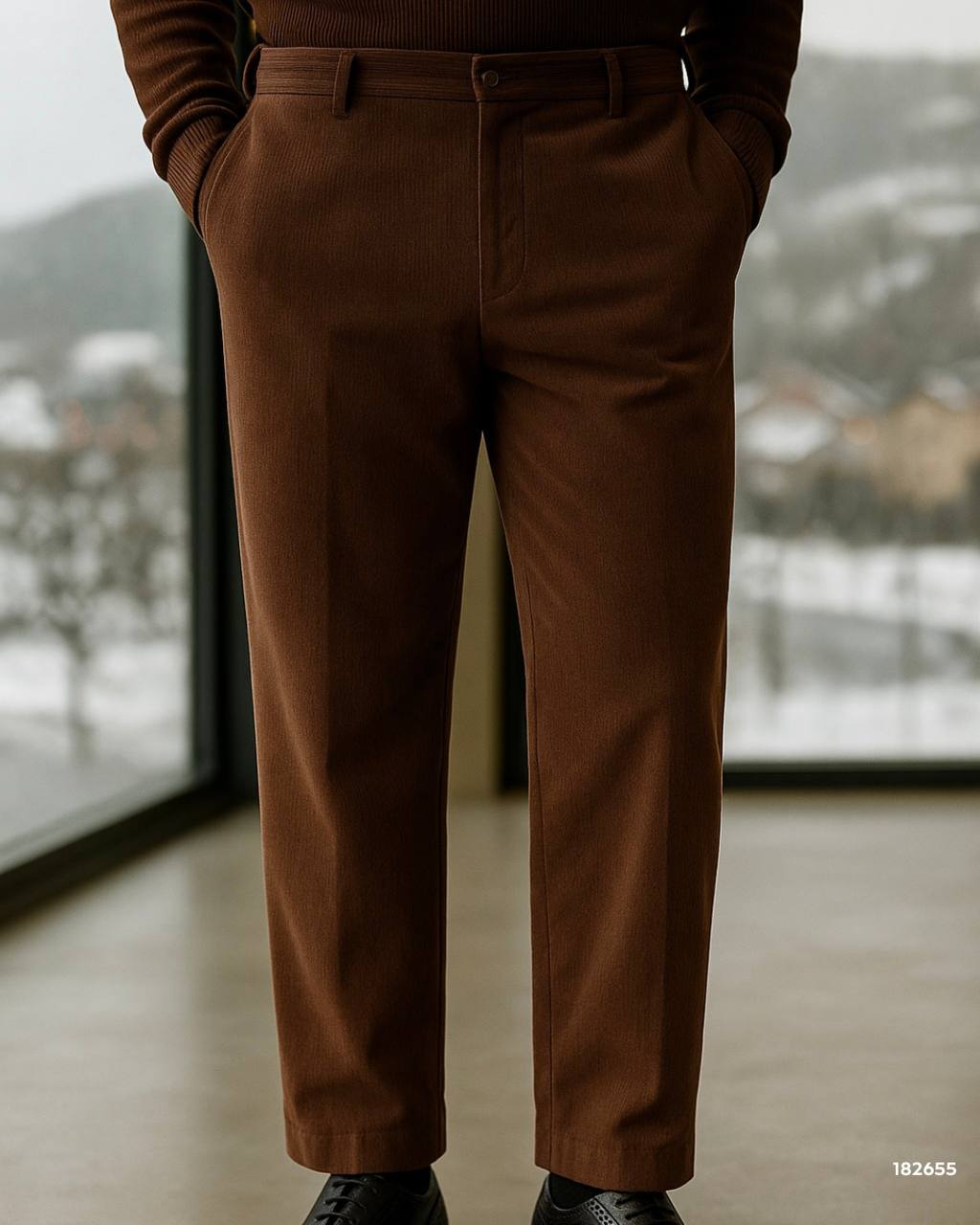 Le Total Look Ceinture